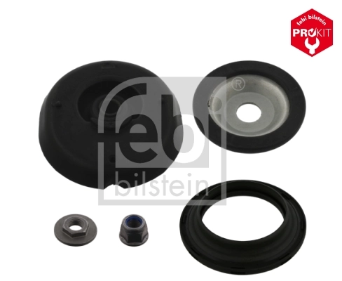 Repair Kit, suspension strut support mount
